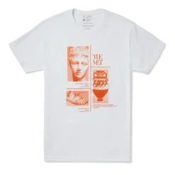 New The Met Greek And Roman Art Tee Clothing