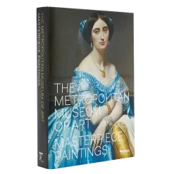 Outlet : Masterpiece Paintings Met Publications