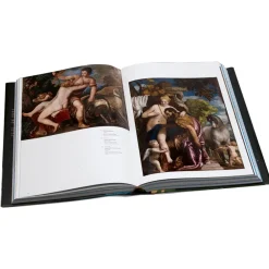 Outlet : Masterpiece Paintings Met Publications