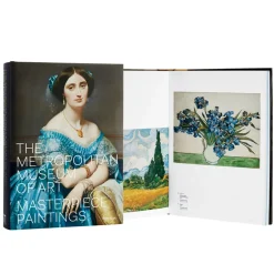 Outlet : Masterpiece Paintings Met Publications