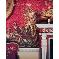 Discount The New British Galleries Met Publications