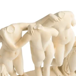 Best The Three Graces Sculpture Sculpture