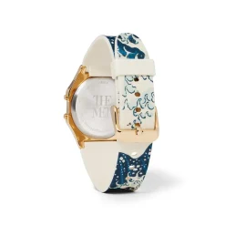 Online Timex Hokusai Great Wave Digital Watch Watches