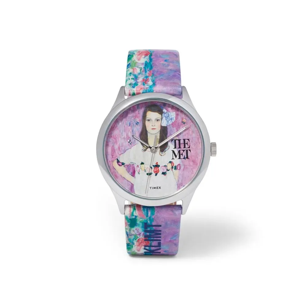 Sale Timex Klimt Mada Primavesi Watch Watches