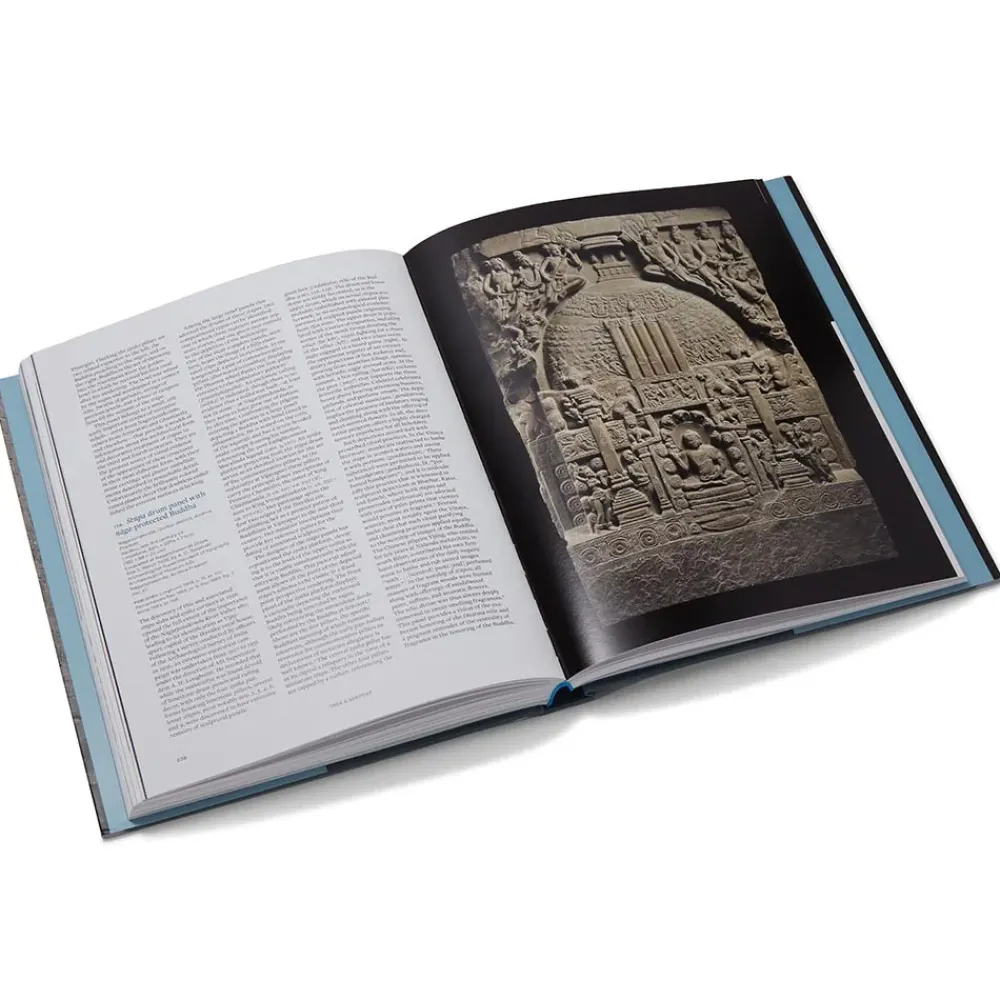 Sale Tree & Serpent: Early Buddhist Art In India Exhibition Catalogues