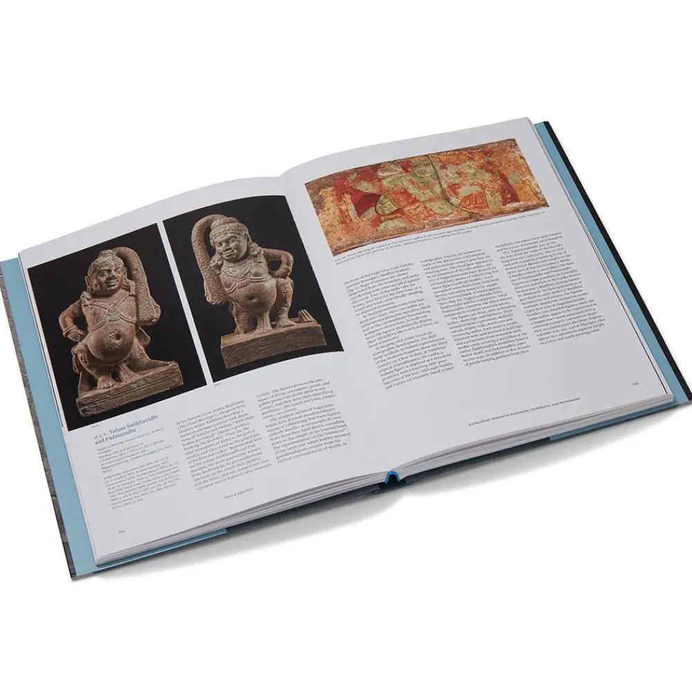 Sale Tree & Serpent: Early Buddhist Art In India Exhibition Catalogues