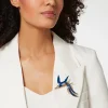 Online Tropical Bird Brooch Pins & Brooches