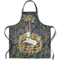 Hot Unicorn Apron Tableware