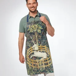 Hot Unicorn Apron Tableware