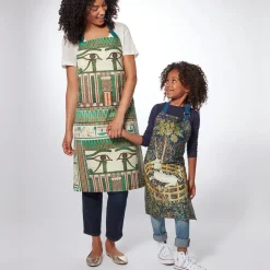 Online Unicorn Kids' Apron Tableware