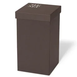 Online Van Gogh Irises Glass Vase Decorative Accents