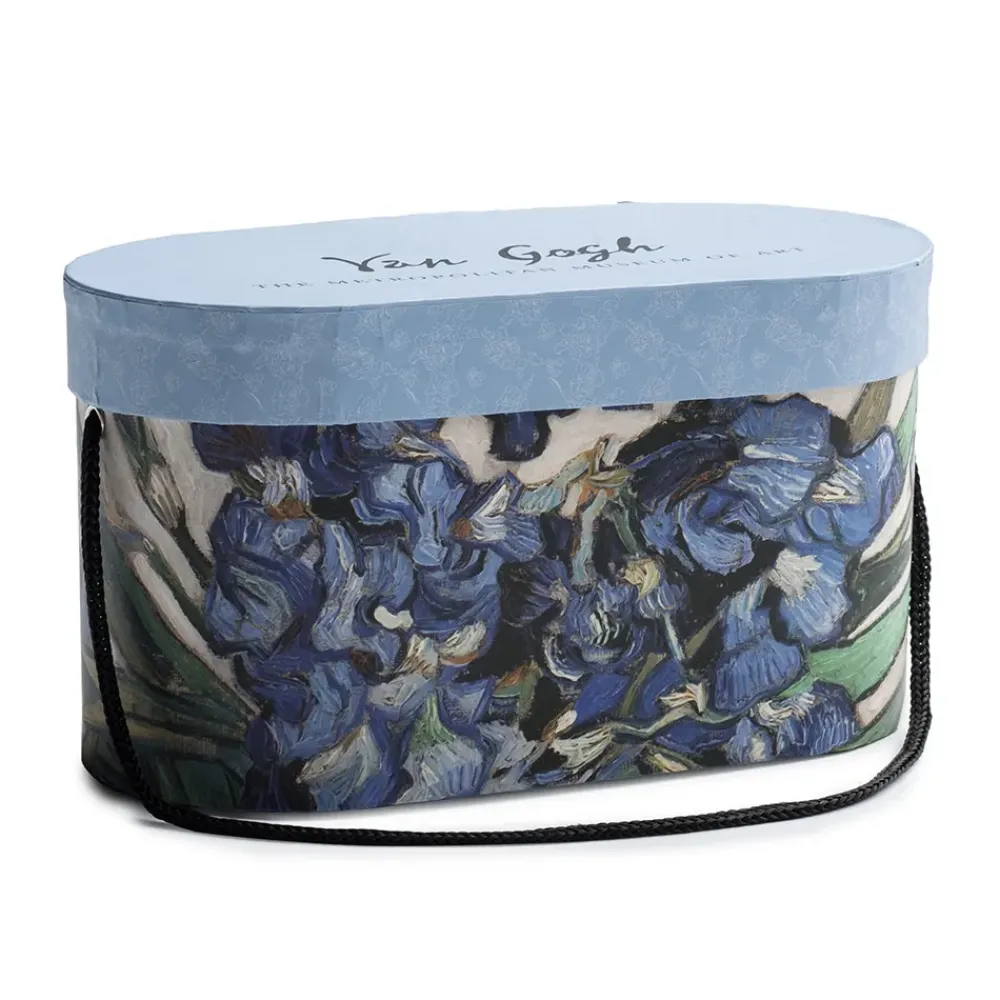 Clearance Van Gogh Irises Mugs Tableware
