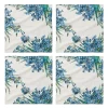 Online Van Gogh Irises Napkin Set Tableware