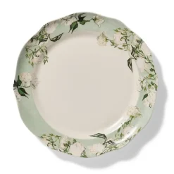 Discount Van Gogh Roses Dinner Plate Tableware