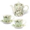 Sale Van Gogh Roses Teapot And Teacup Set Tableware