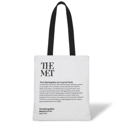 Discount Vera Springtime In Central Park Tote Bags