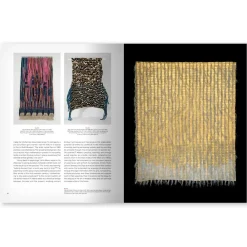 Outlet Weaving Abstraction In Ancient And Modern Art Met Publications
