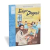 Best What The Artist Saw: Edgar Degas Kids' Books
