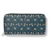 Best William Morris Eyebright Zip Wallet Small Accessories