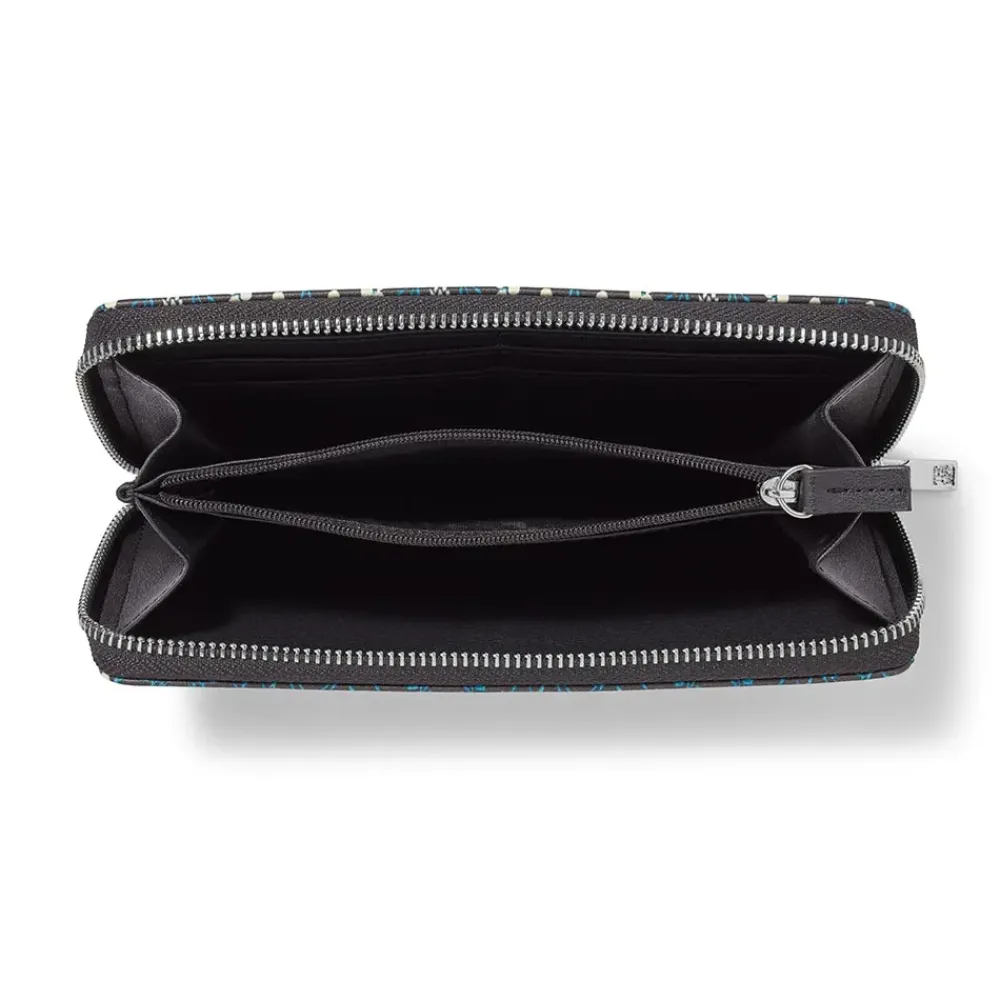 Best William Morris Eyebright Zip Wallet Small Accessories