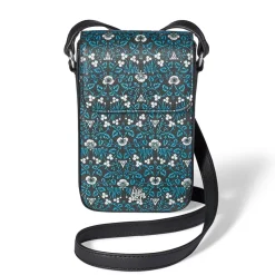 Hot William Morris Eyebright Crossbody Phone Purse Bags