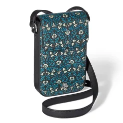 Hot William Morris Eyebright Crossbody Phone Purse Bags