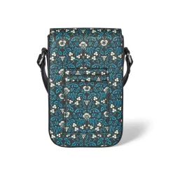 Hot William Morris Eyebright Crossbody Phone Purse Bags
