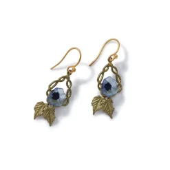 Hot William Morris Kennet Drop Earrings Earrings