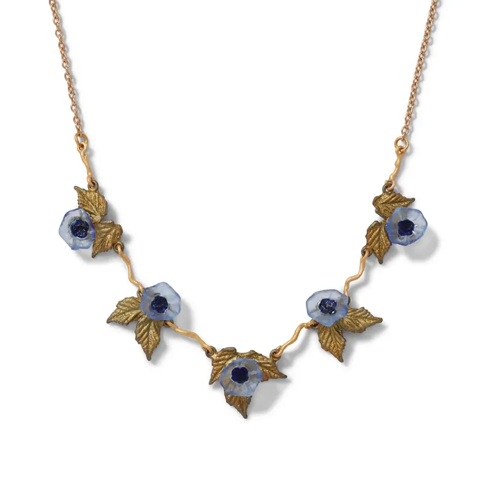 Outlet William Morris Kennet Necklace Necklaces