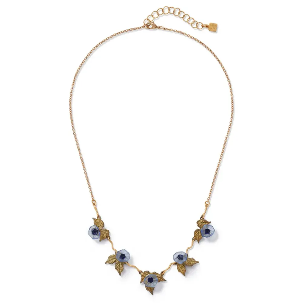 Outlet William Morris Kennet Necklace Necklaces