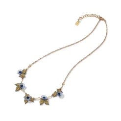 Outlet William Morris Kennet Necklace Necklaces