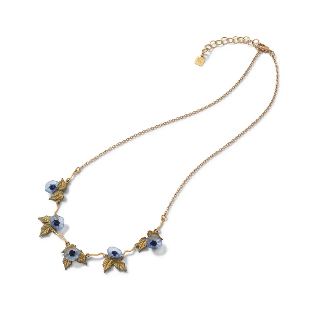 Outlet William Morris Kennet Necklace Necklaces